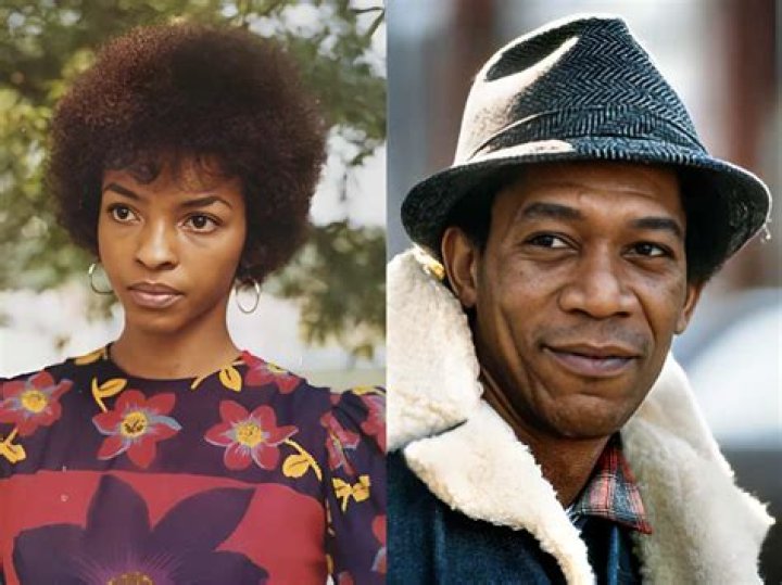 Exploring The Mystery: Who Is Morgan Freeman's Girlfriend?