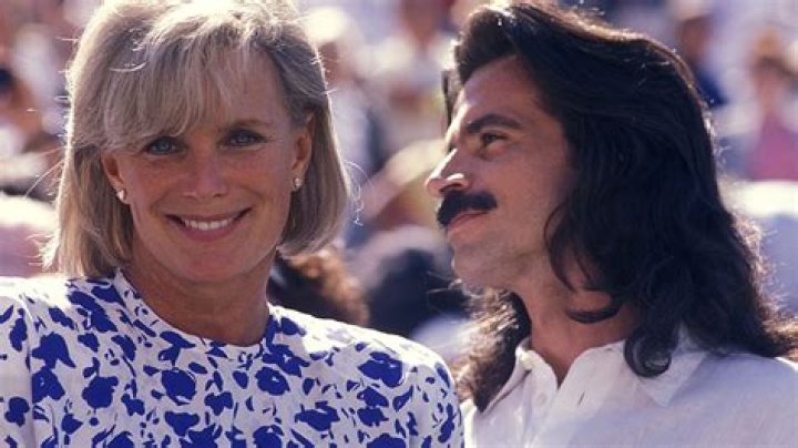 Exploring The Mystique Of Yanni Marriages