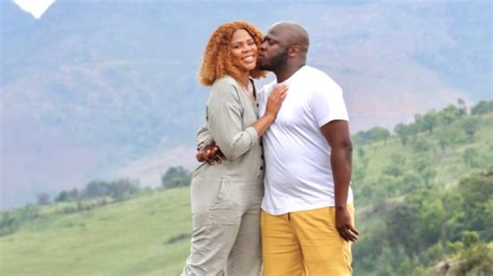 Exploring The Olwethu Leshabane Divorce: Insights And Implications