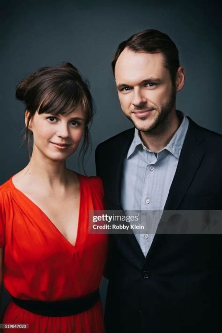 Exploring The Personal Life Of Katja Herbers: Is She Married?