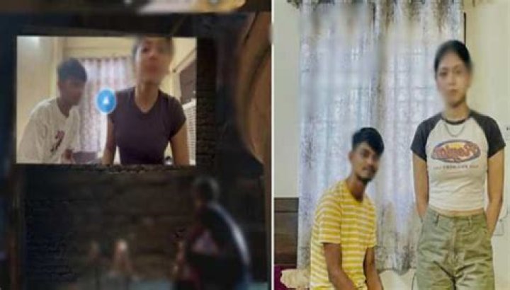 Exploring The Phenomenon Of Viral Celebrity MMS Videos