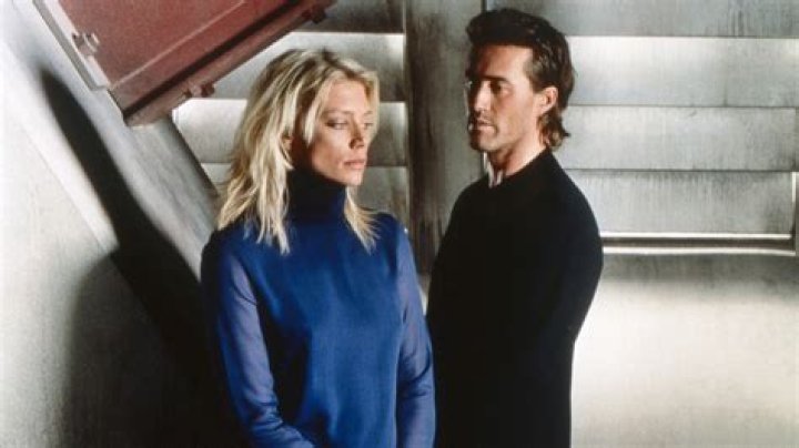 Exploring The Relationship Between Roy Dupuis And Peta Wilson: A Deep Dive
