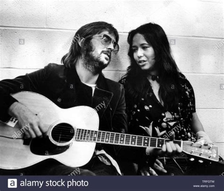 Exploring The Relationship Between Yvonne Elliman And Eric Clapton