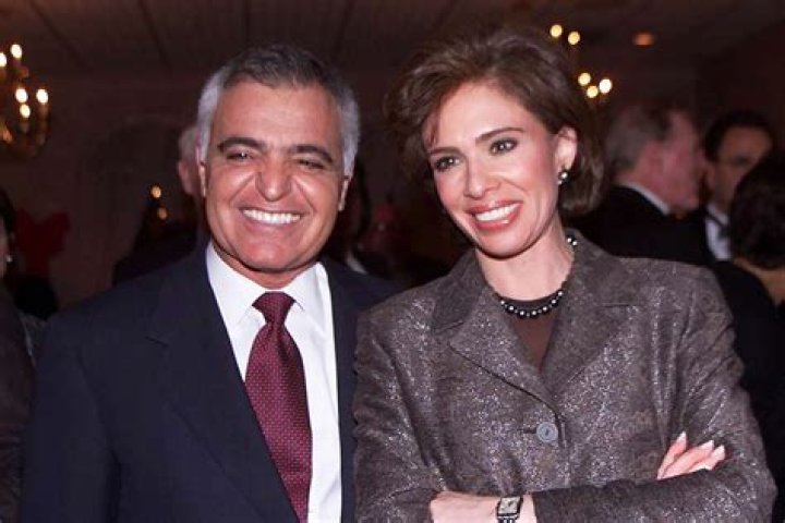 Exploring The Relationship Of Jeanine Pirro: Who Is Her Boyfriend?
