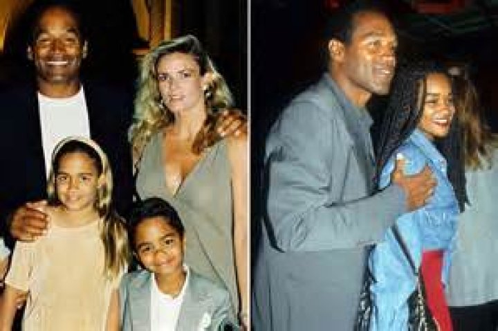 Exploring The Relationships Of O.J. Simpson: A Look At His Ex-Girlfriends