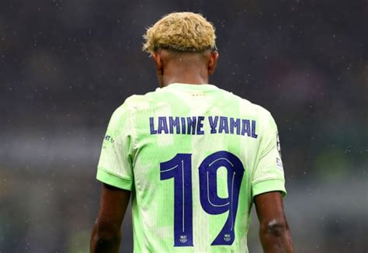 Exploring The Religion Of Football Player Yamal: A Deep Dive