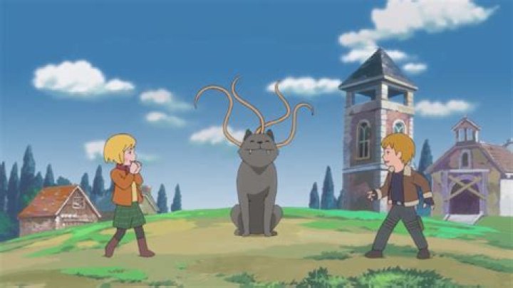 Exploring the renewal status of the grisly sci-fic action anime