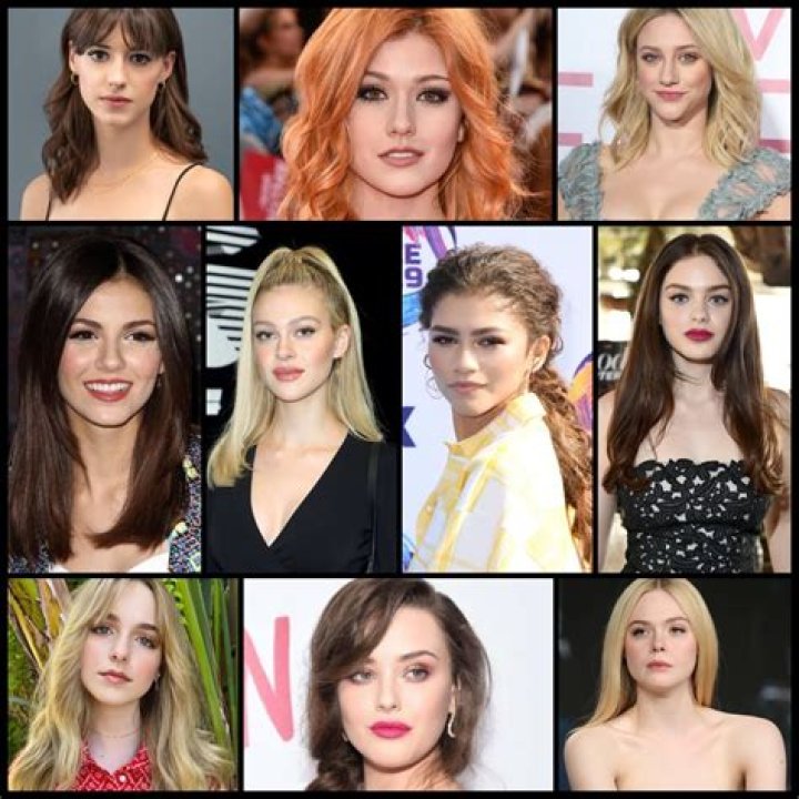 Exploring The Rising Stars: Female Actors In Their 20s