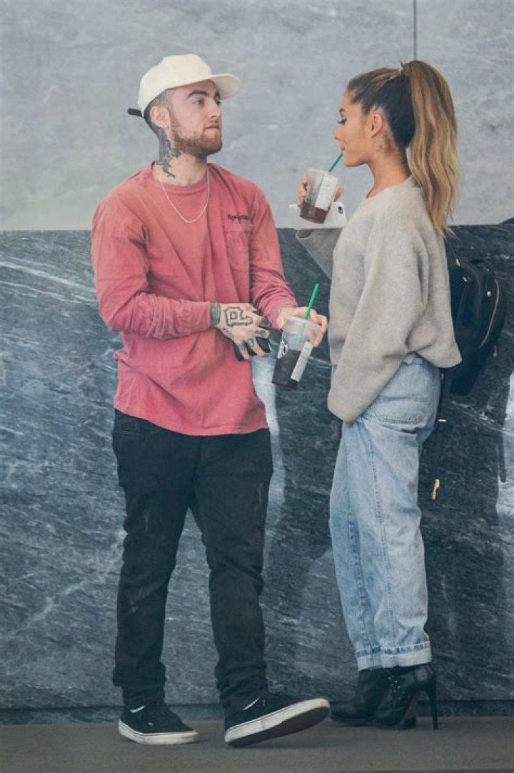 Exploring The Romance: Did Ariana Date Mac Miller?