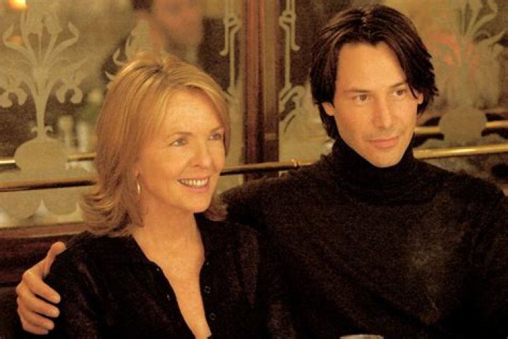 Exploring The Romance: How Long Did Diane Keaton And Keanu Reeves Date?