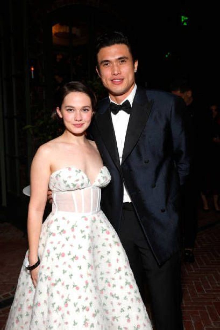 Exploring The Romantic Life Of Cailee Spaeny: Who Is She Dating?