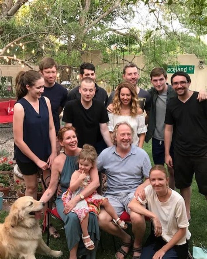 Exploring The Romantic Life Of Melissa Gilbert: A Journey Through Her Boyfriends