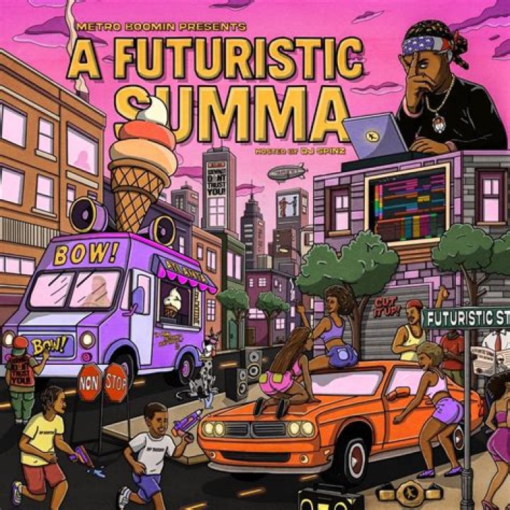 Exploring The Romantic Life Of Metro Boomin