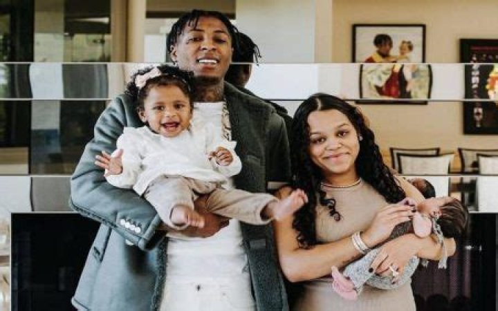 Exploring The Romantic Life Of NBA YoungBoy: Who Is He Dating?