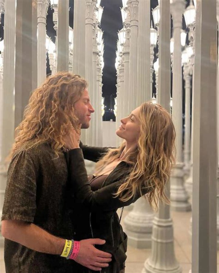 Exploring The Romantic Life Of Paris Jackson: Who Is She Dating?