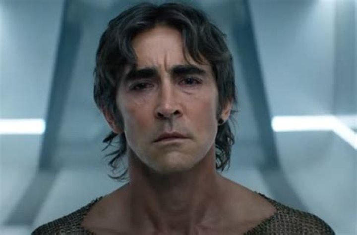 Exploring The Talents Of Lee Pace: A Comprehensive Look At The Actor