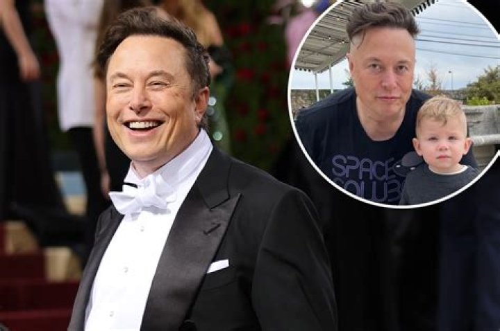 Exploring The Unique Bond Between Elon Musk And Kai Musk