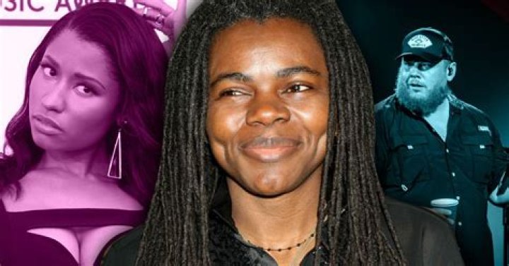 Exploring The Unique Bond Between Tracy Chapman And Guinevere Turner