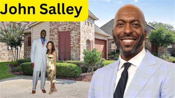 Exploring The Unique Connection Between John Salley And Lisa Ann