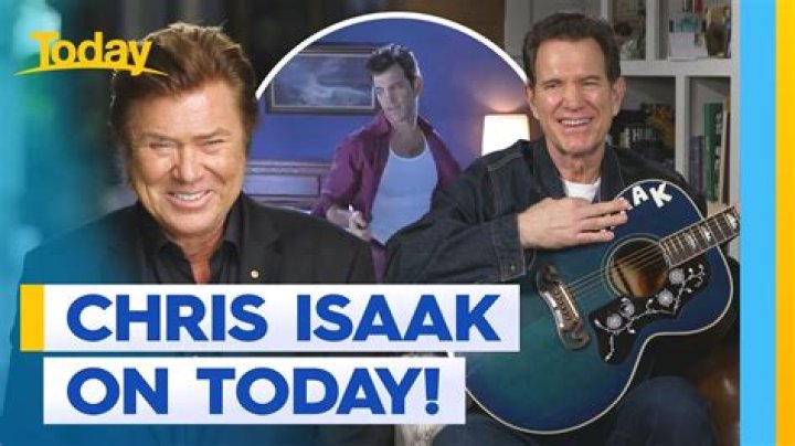 Exploring The Unique Connection Between Margaret Cho And Chris Isaak