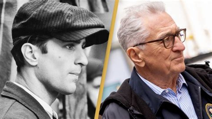 Exploring The Unique Features Of Robert De Niro's Ears
