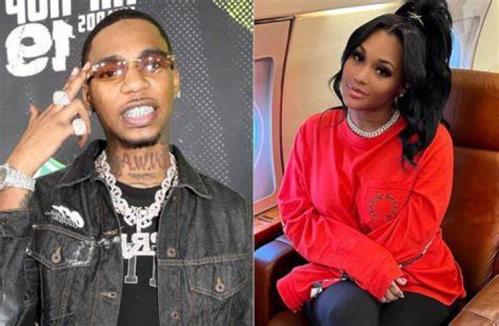 Exploring The World Of Key Glock's Girlfriends