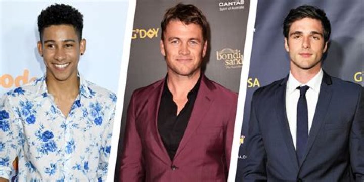 Exploring The World Of Male Australian Actors: Talent And Impact