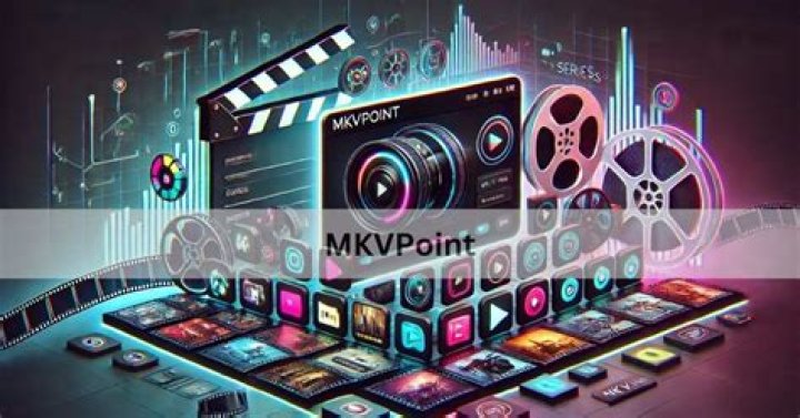 Exploring The World Of MKVPoint: Your Gateway To Multimedia Excellence