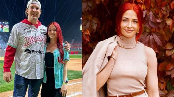 Exploring Trevor Bauer's relationship with Rachel Luba