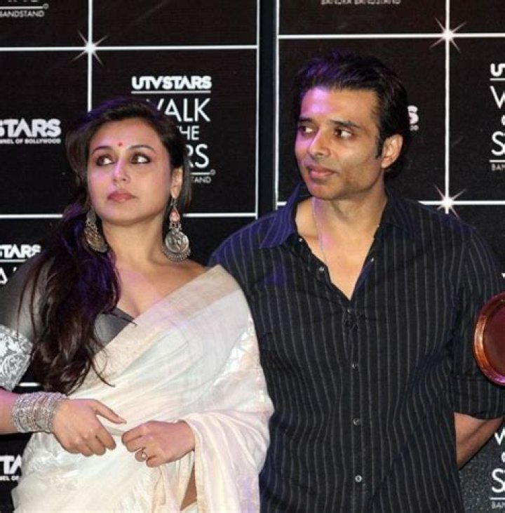 Exploring Uday Chopra's Wife: A Deep Dive Into Their Life Together