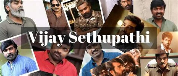 Exploring Vijay Sethupathi's Native Place: A Journey Through His Roots