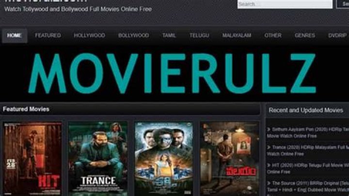 Exploring Www.movierulz.com 2024: Your Guide To Free Movie Streaming