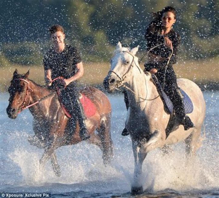 Exploring Zac Efron's Romantic Journey: Who Is His Girlfriend In 2024?