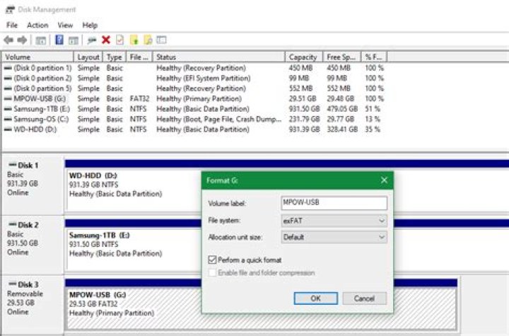 External Drive Not Showing Up or Detected? 6 Fixes to Try