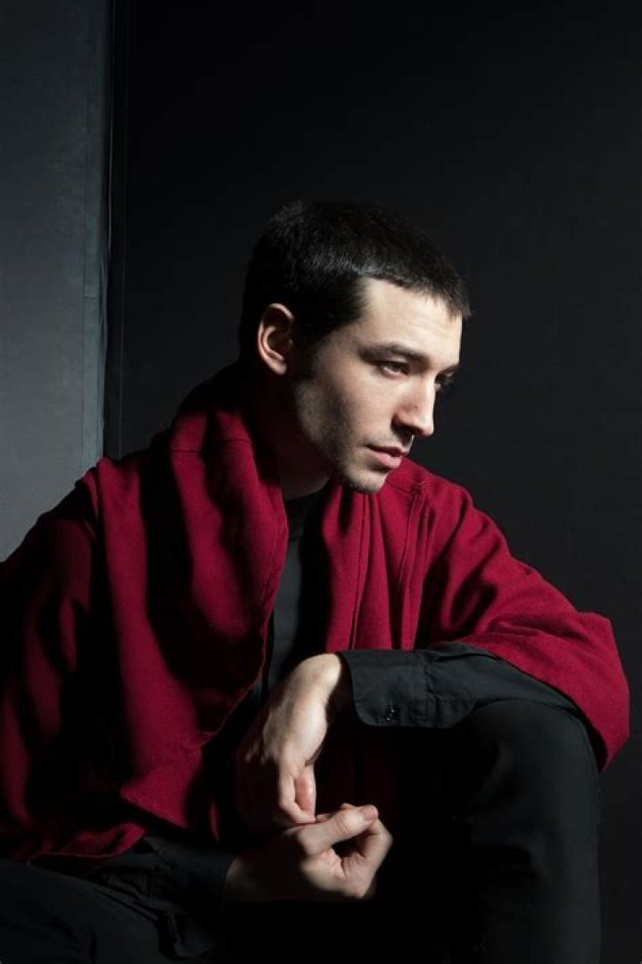 Ezra Miller Biography