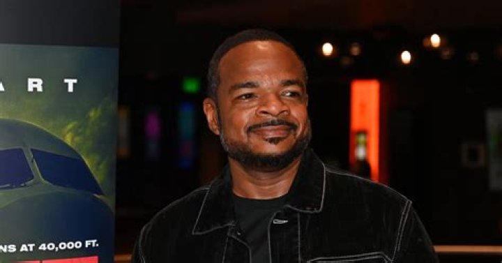 F Gary Gray Net Worth 2024
