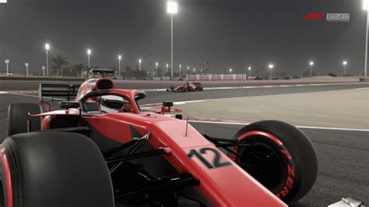 F1 2020: How to Change Difficulty