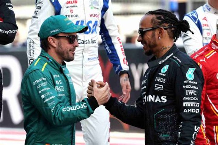F1 driver salaries: How much money does every driver earn? | F1