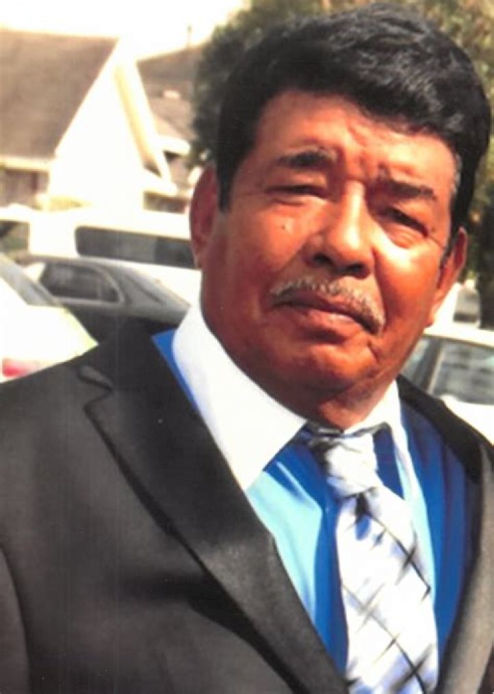 Fabian Hernandez Obituary, In Loving Memory Of Fabian Hernandez – Death