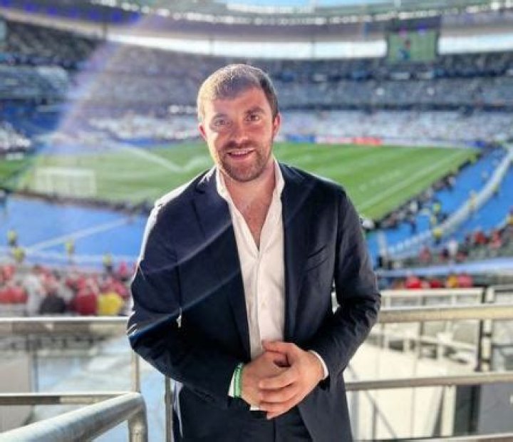 Fabrizio Romano Net Worth 2024