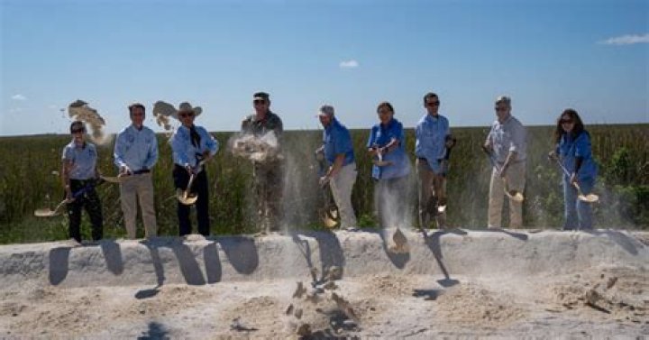 	Face the challenge at newest South Florida water attractions	
