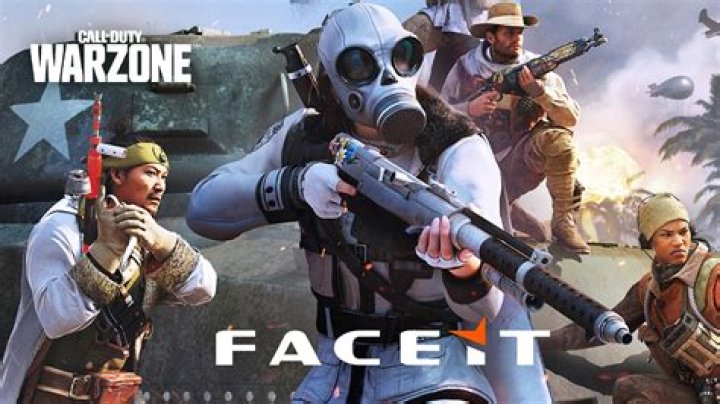 FACEIT explains why anti-cheat system won’t detect Warzone hackers