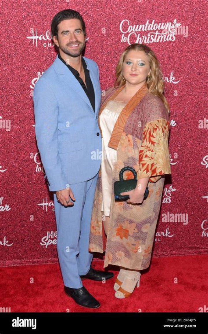 Fact Check: Is Jaicy Elliot Pregnant In 2023?