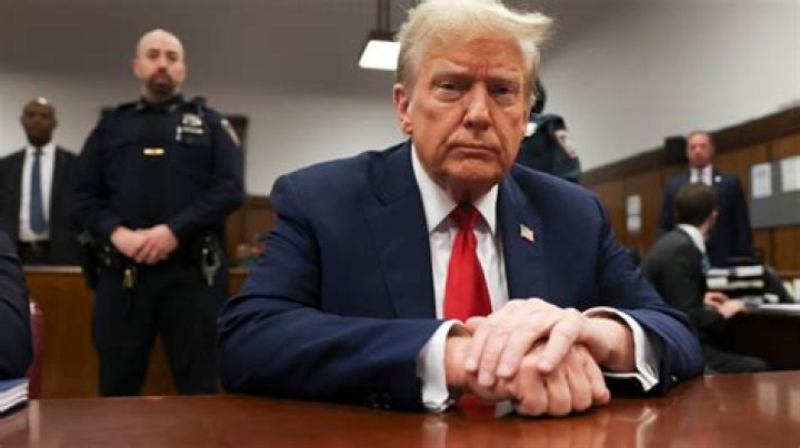 Fact Check Team: Are gag orders constitutional?