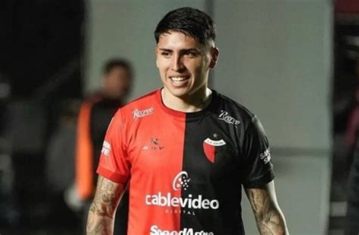 Facundo Farías joins Inter Miami until 2026