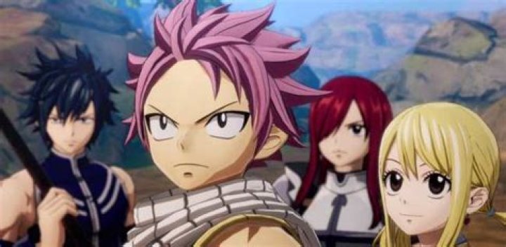 Fairy Tail: How to Unlock S-Class Requests