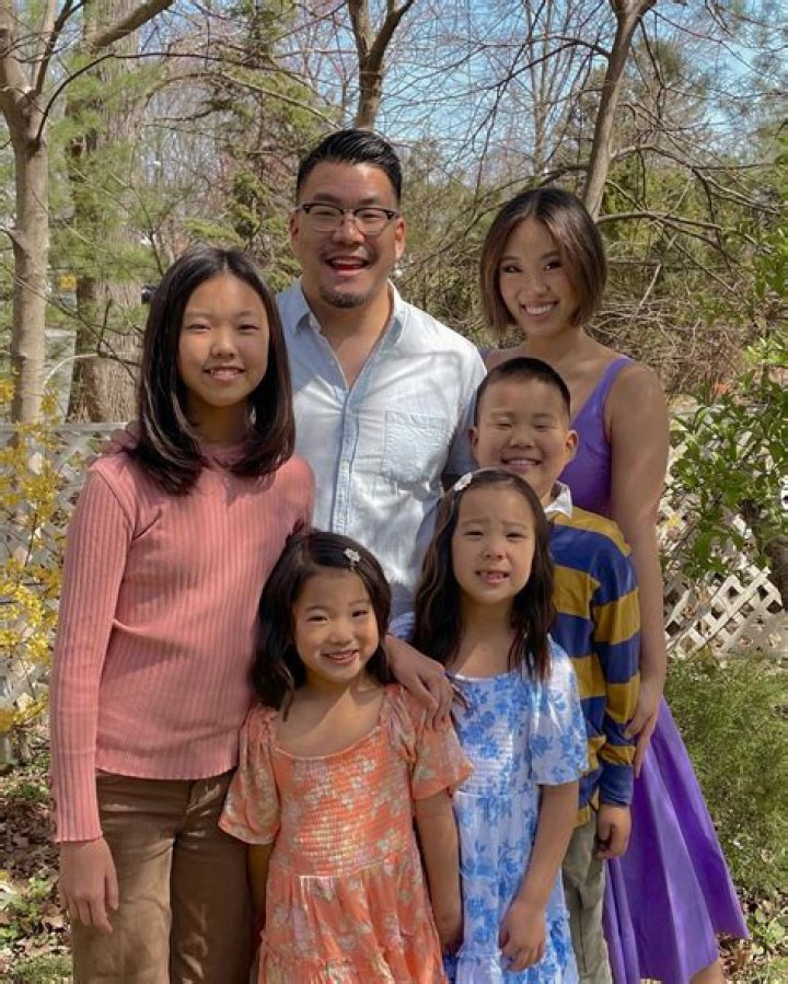 Faith Eury Cho Husband, Age【 Biography Wikipedia 】Family, Book