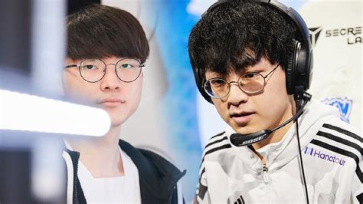 Faker vs ShowMaker: How Worlds 2021 semifinal will define League of Legends history