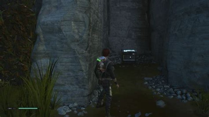 Fallen Order poncho guide and maps