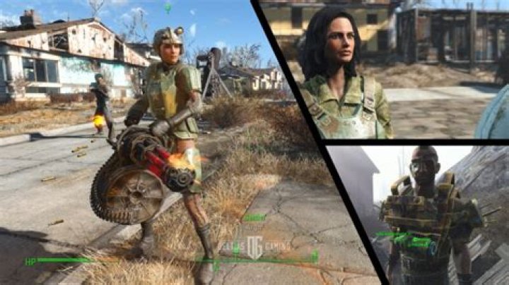 Fallout 4: All Romantic Companions and How to Get Into Bed With Them